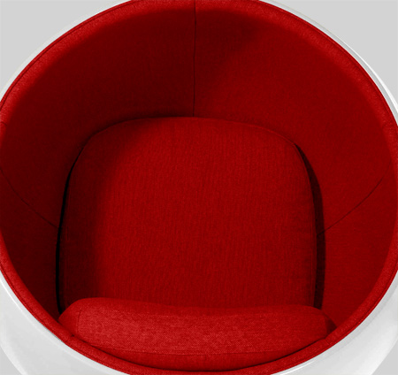 5 Panel Interior