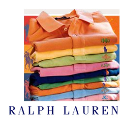 SixDifferentWays - Great Deals - Ralph Lauren