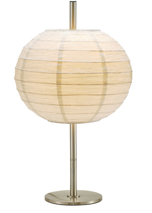 SixDifferentWays- Great Deals - Topiary Table Lamp