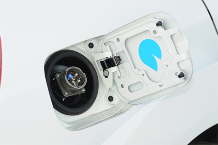 A Better Car - Detal