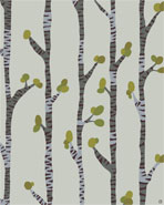 Birch Morning Rug