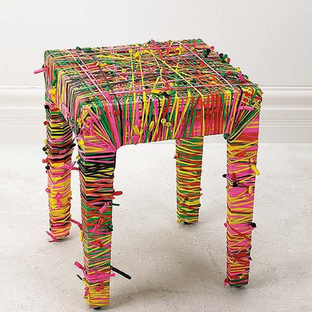 Balloona Stool