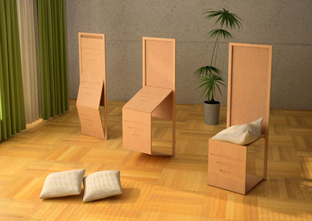 Biambo Chairs