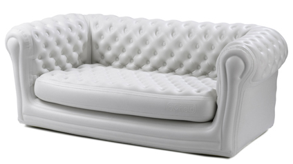 Blofield Inflatable Sofa