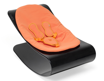 Bloom Baby Lounger
