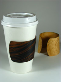 Coffee Cuff