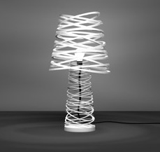 Dima Loginoff Lamp