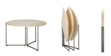 F2 Folding Table