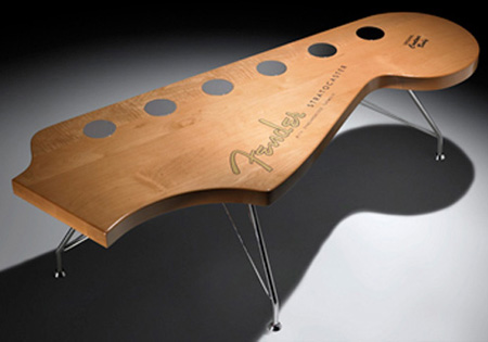 Fender Table