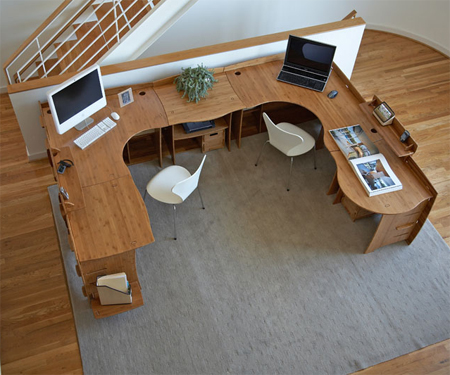 Legare Sustainable Desks