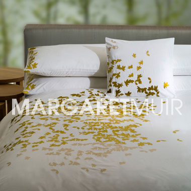 Margaret Muir Bedding