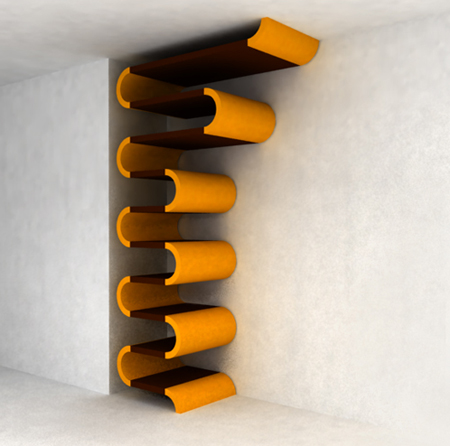 Bee Modular Shelving Unit