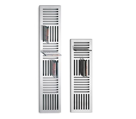 Muro DVD Rack