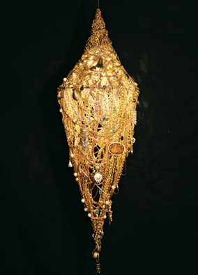 Floto + Warner Chandelier