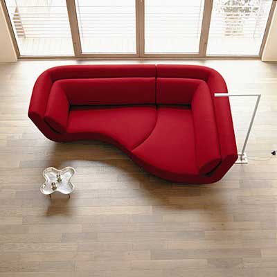 Modern Furniture Sofa