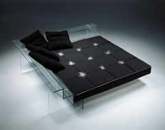 Santambrogio Milano Corner Bed 