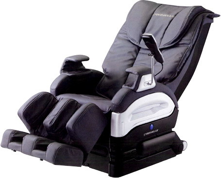 Cyber Furniture