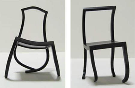 Tango Variation Chairs