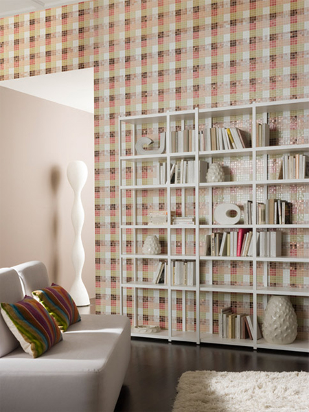Trend Tile - Wall