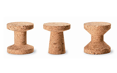 Vitra Cork Stools