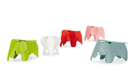 Eames Elephants