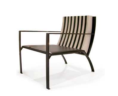 Zeazon Arm Chair