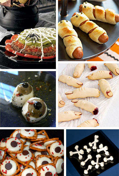 halloween-recipe-radar halloween-recipe-radar